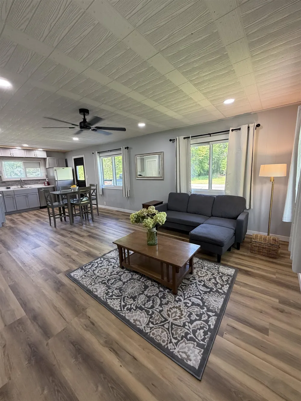 508 Shore View Drive Lake Township, MI 48629