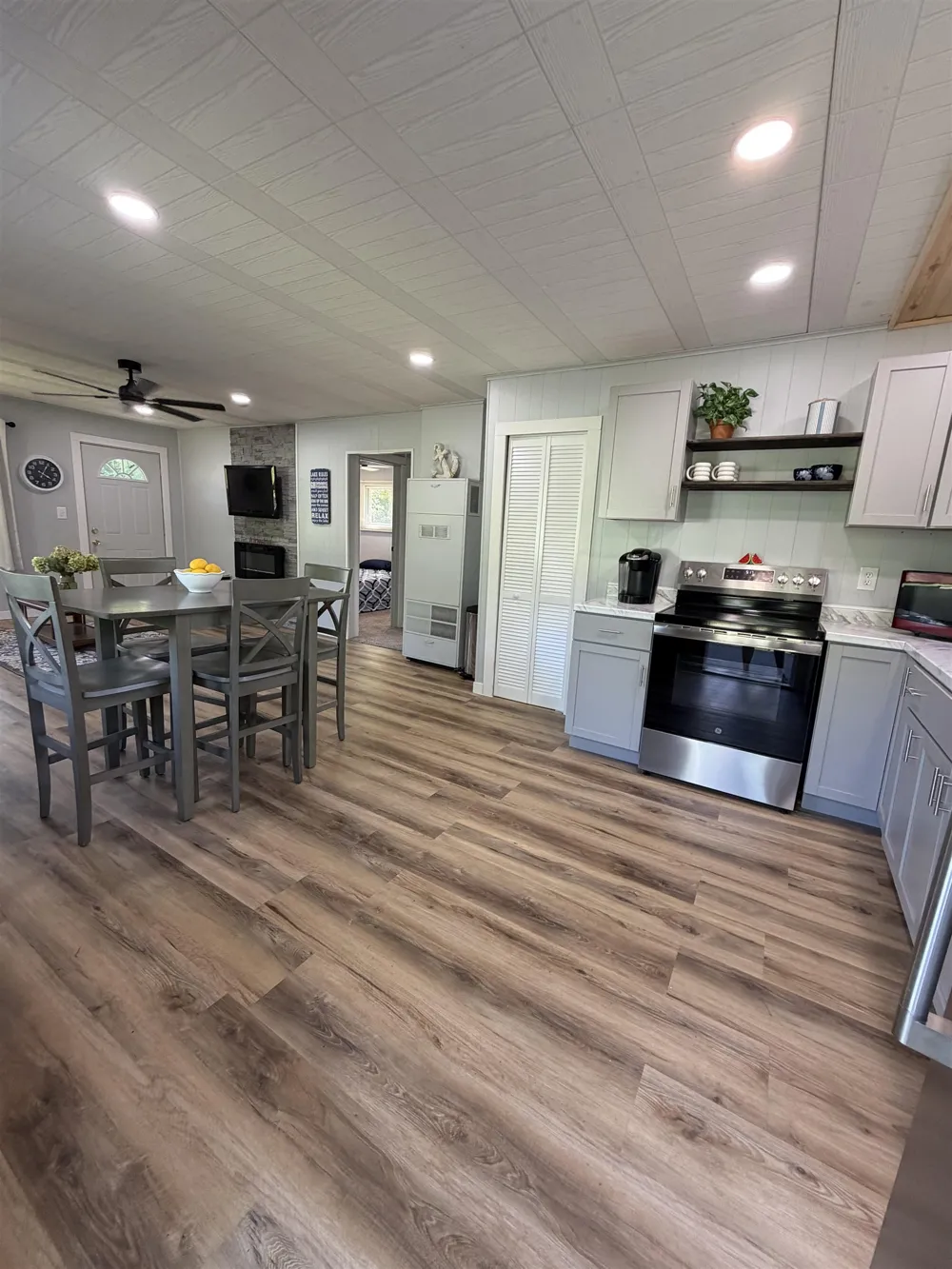 508 Shore View Drive Lake Township, MI 48629