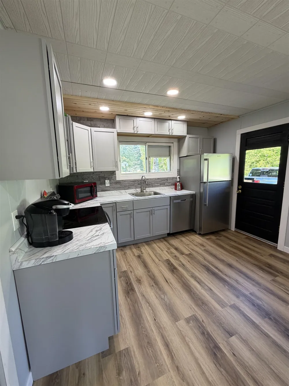 508 Shore View Drive Lake Township, MI 48629