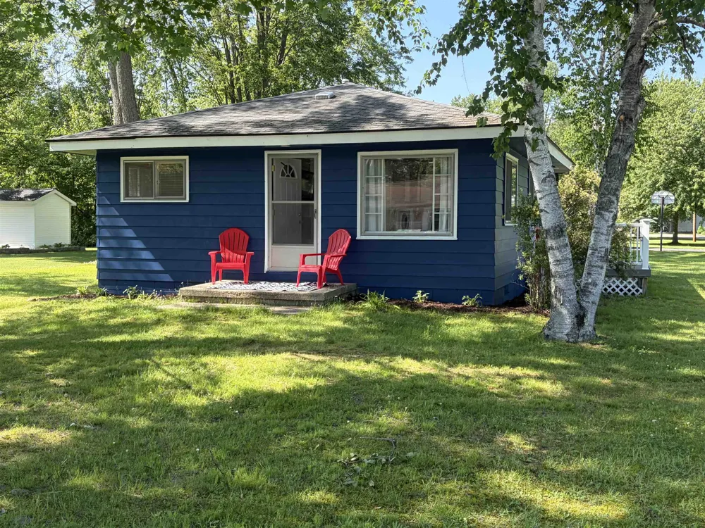 508 Shore View Drive Lake Township, MI 48629