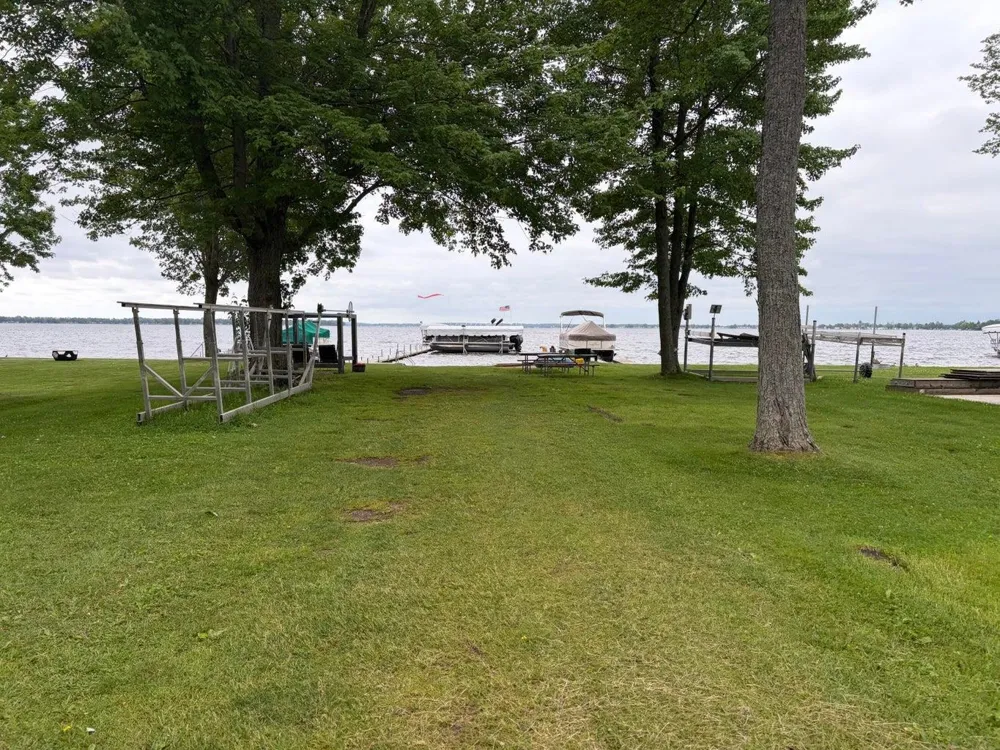 508 Shore View Drive Lake Township, MI 48629