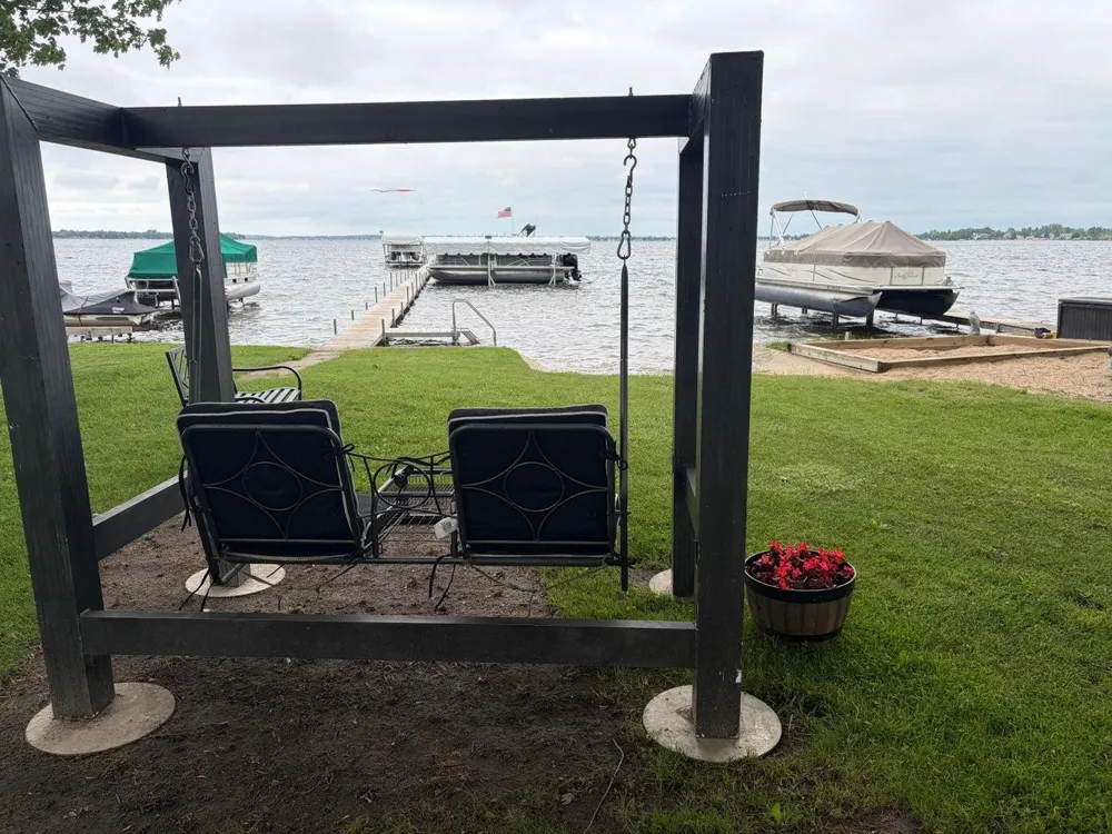 508 Shore View Drive Lake Township, MI 48629