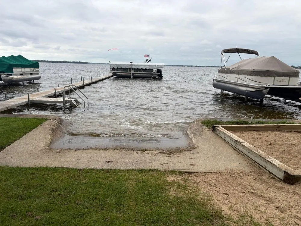 508 Shore View Drive Lake Township, MI 48629