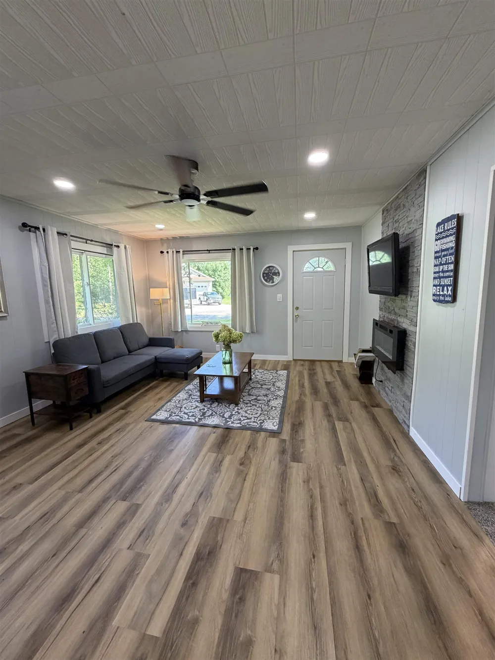 508 Shore View Drive Lake Township, MI 48629
