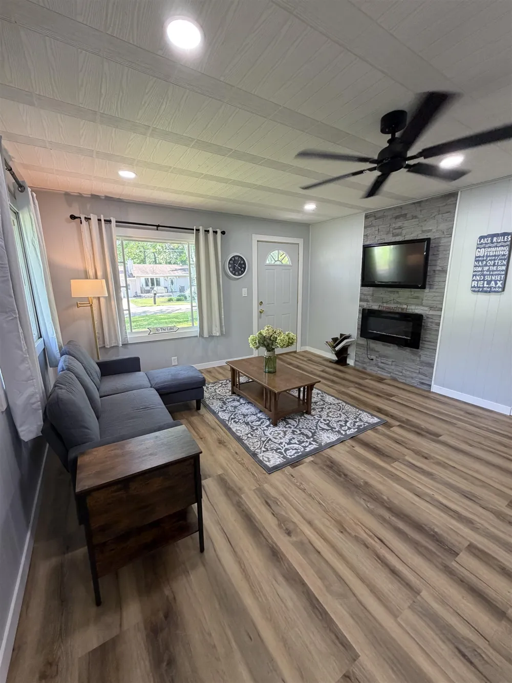 508 Shore View Drive Lake Township, MI 48629