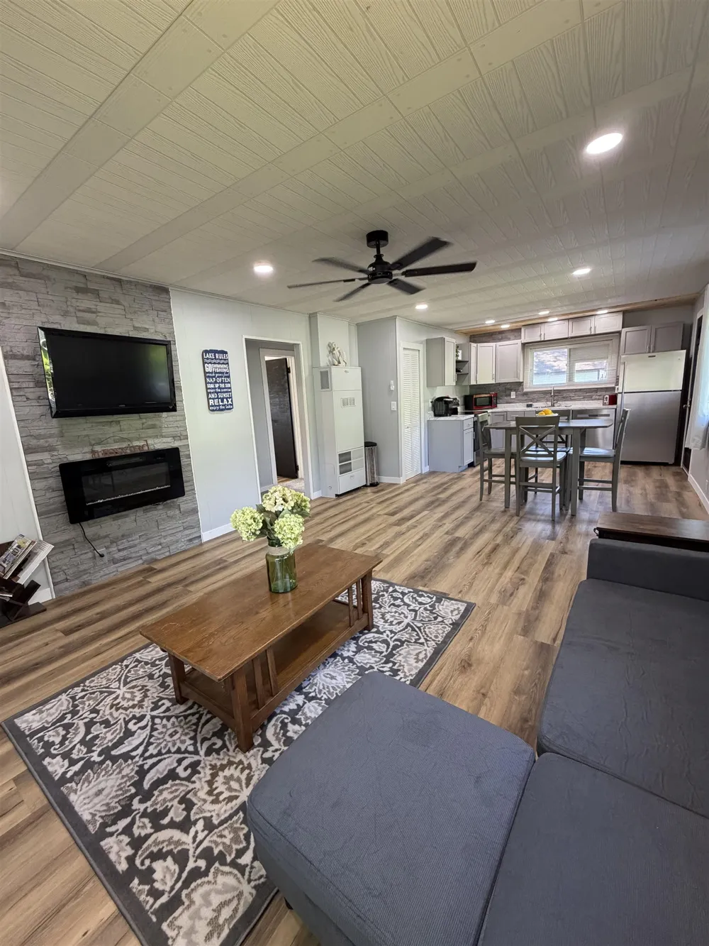 508 Shore View Drive Lake Township, MI 48629