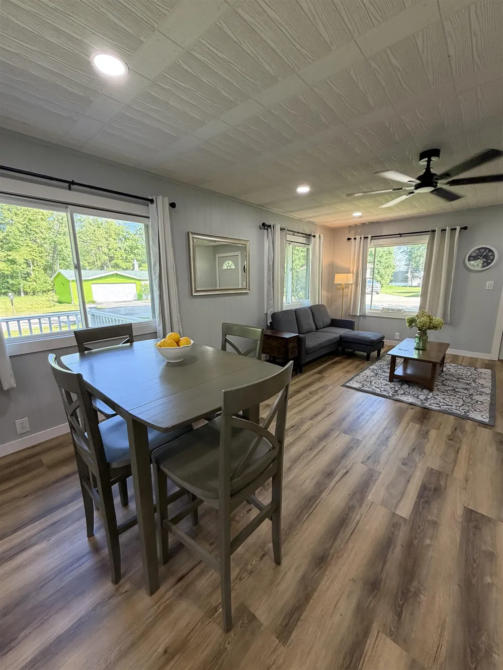 508 Shore View Drive Lake Township, MI 48629