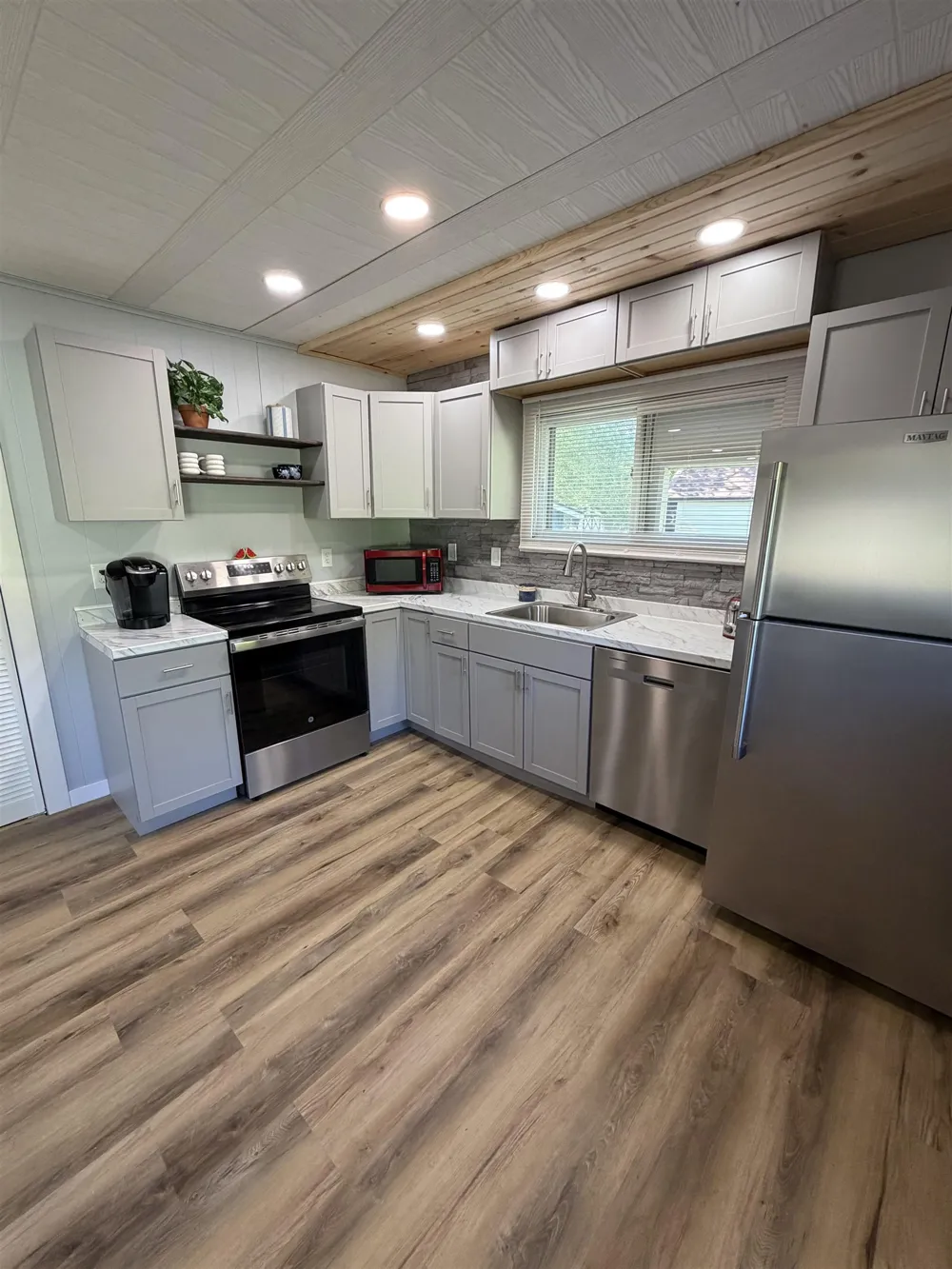 508 Shore View Drive Lake Township, MI 48629