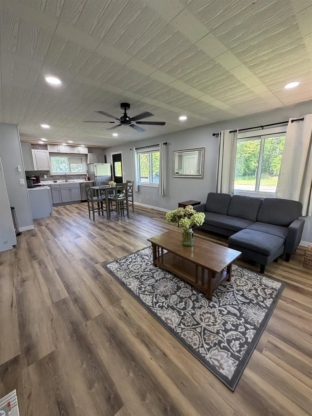 508 Shore View Drive Lake Township, MI 48629