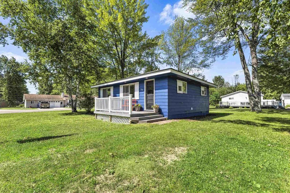 508 Shore View Drive Lake Township, MI 48629