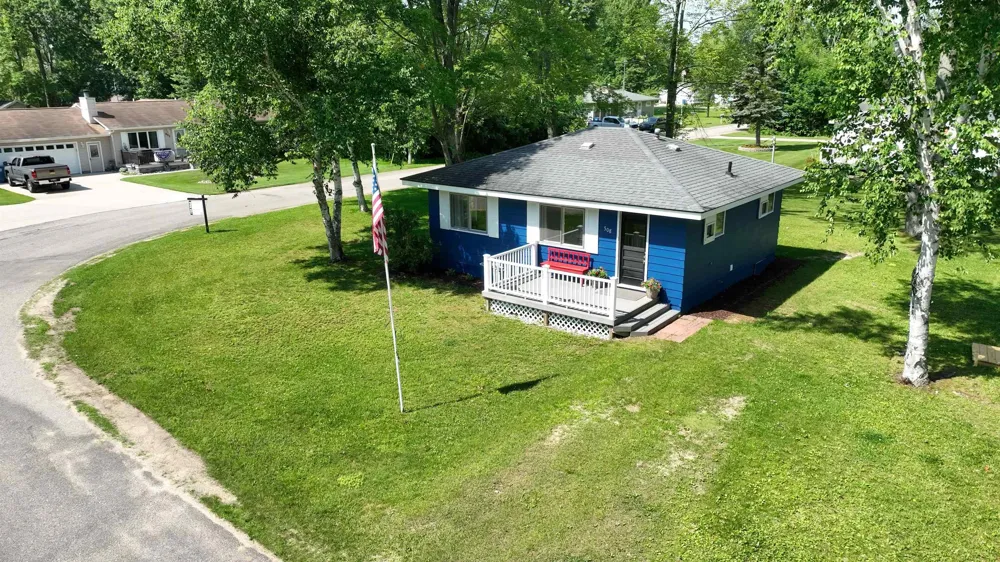 508 Shore View Drive Lake Township, MI 48629