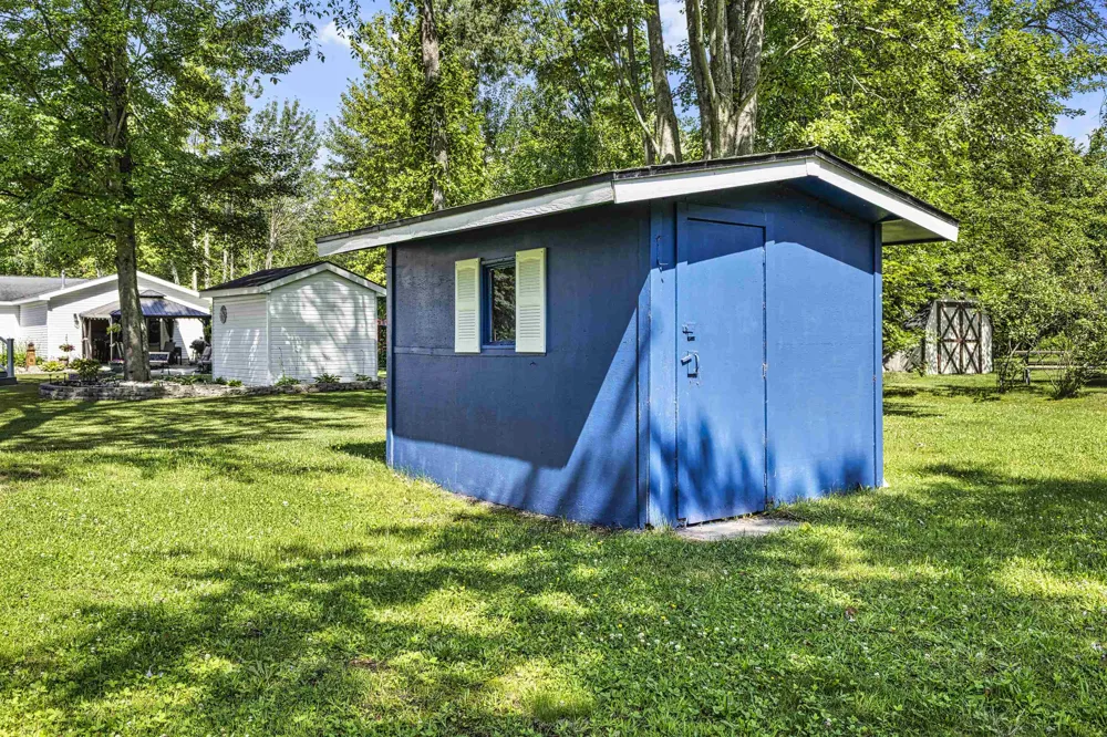 508 Shore View Drive Lake Township, MI 48629