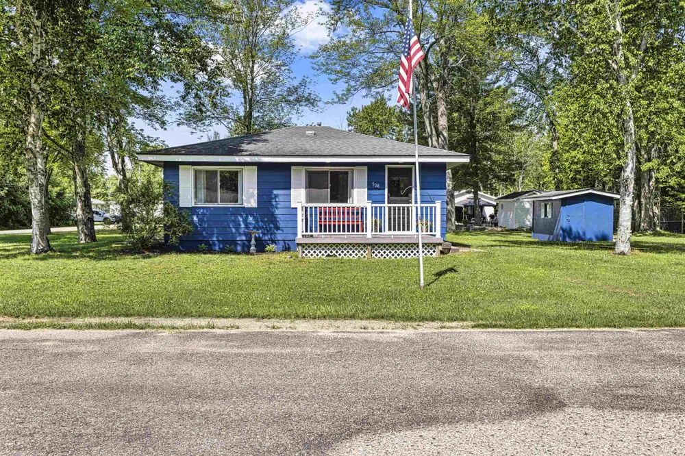 508 Shore View Drive Lake Township, MI 48629