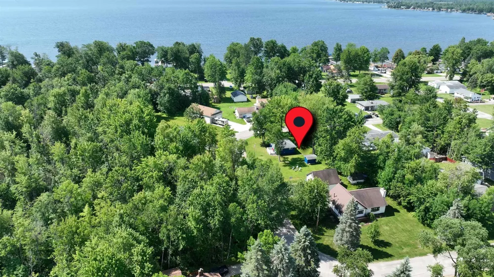 508 Shore View Drive Lake Township, MI 48629