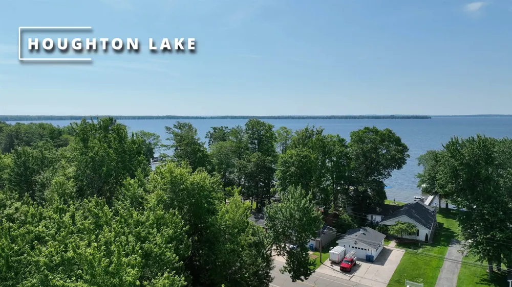 508 Shore View Drive Lake Township, MI 48629