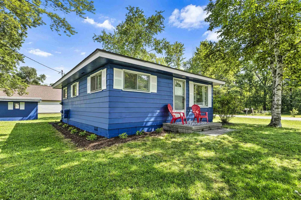 508 Shore View Drive Lake Township, MI 48629