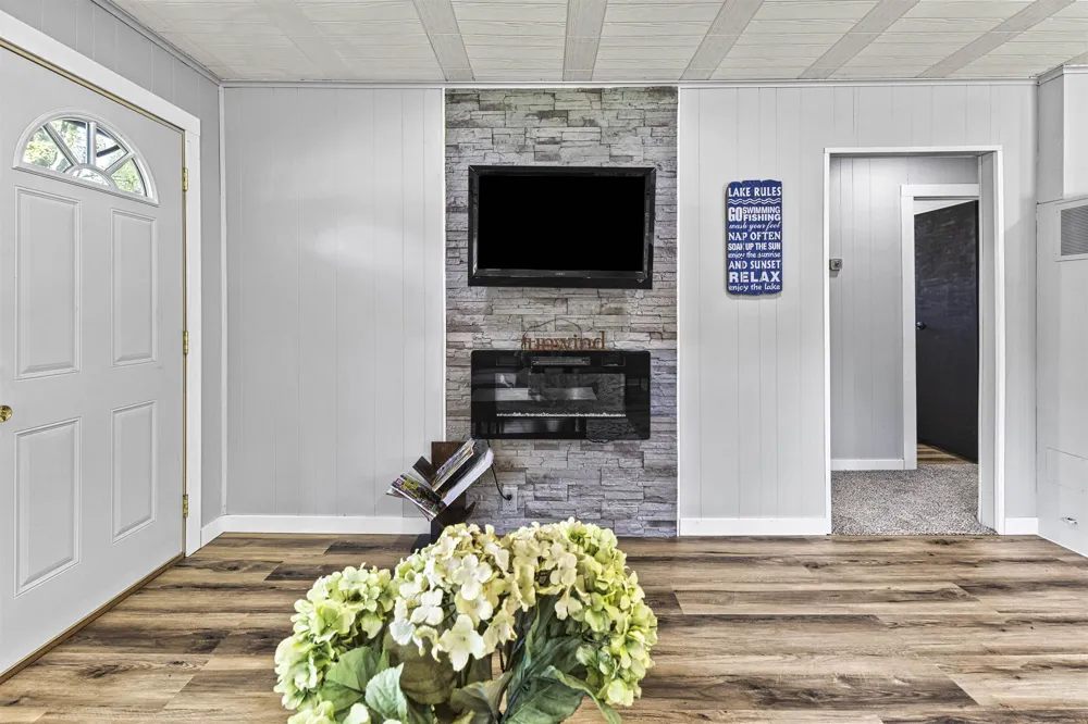 508 Shore View Drive Lake Township, MI 48629