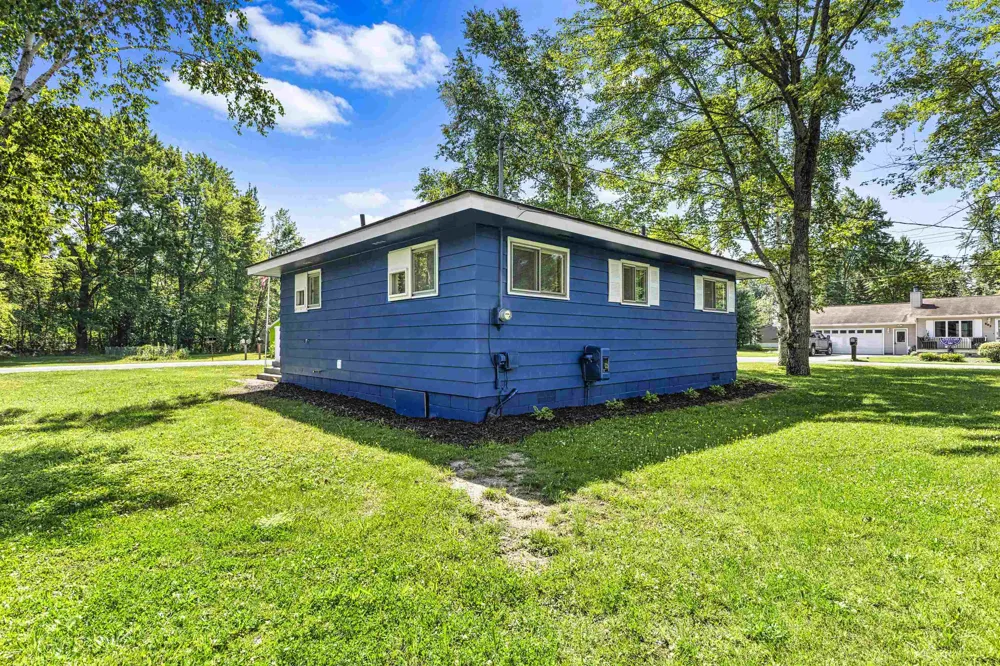 508 Shore View Drive Lake Township, MI 48629