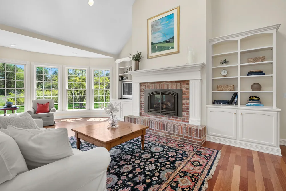 449 S Skyview Drive Oshtemo Charter Township, MI 49009