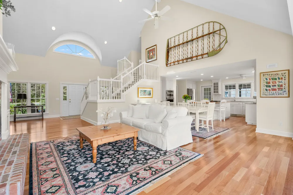 449 S Skyview Drive Oshtemo Charter Township, MI 49009