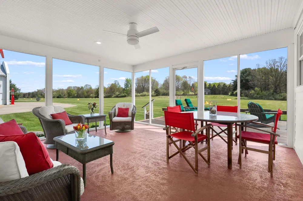 449 S Skyview Drive Oshtemo Charter Township, MI 49009