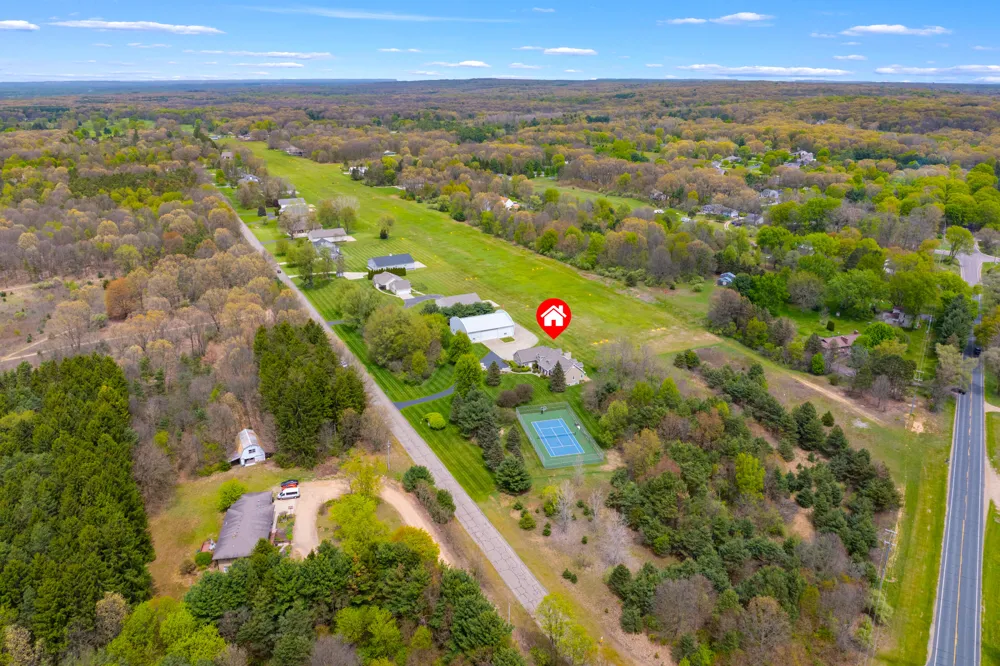 449 S Skyview Drive Oshtemo Charter Township, MI 49009