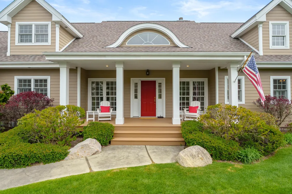 449 S Skyview Drive Oshtemo Charter Township, MI 49009
