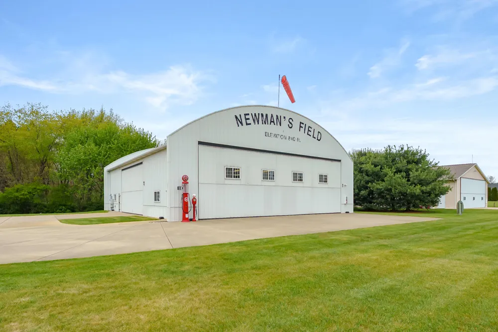 449 S Skyview Drive Oshtemo Charter Township, MI 49009