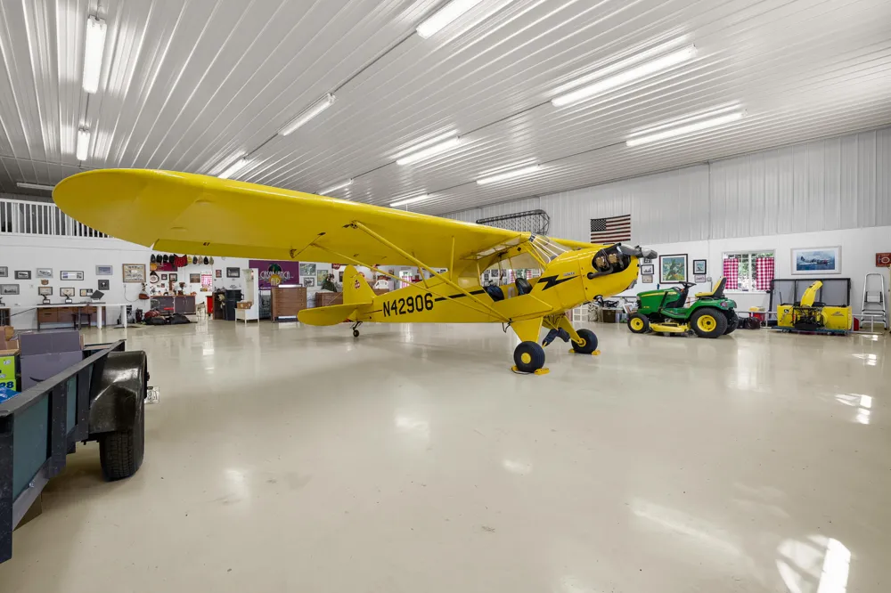 449 S Skyview Drive Oshtemo Charter Township, MI 49009
