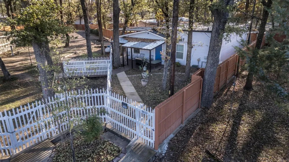 9953 Greentree Lane Wills Point, TX 75169