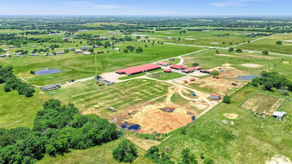 20910 US Highway 377 Whitesboro, TX 76273