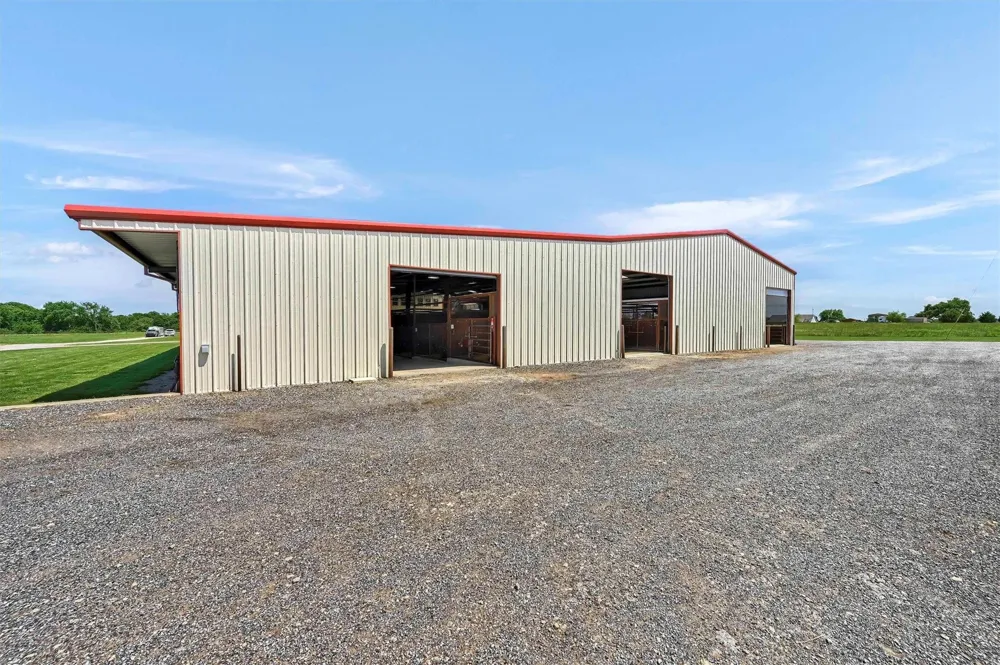 20910 US Highway 377 Whitesboro, TX 76273