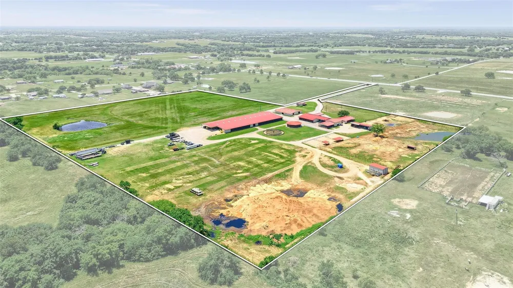 20910 US Highway 377 Whitesboro, TX 76273