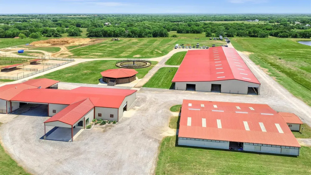 20910 US Highway 377 Whitesboro, TX 76273