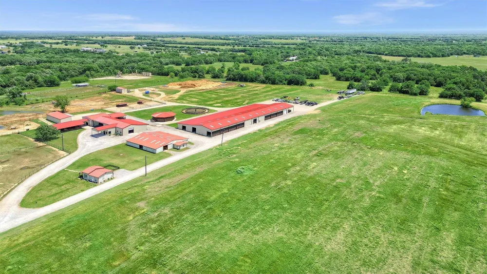 20910 US Highway 377 Whitesboro, TX 76273