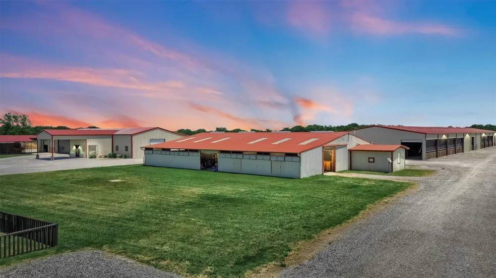 20910 US Highway 377 Whitesboro, TX 76273
