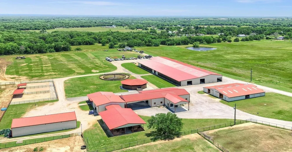 20910 US Highway 377 Whitesboro, TX 76273
