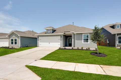 1305 Helca Drive