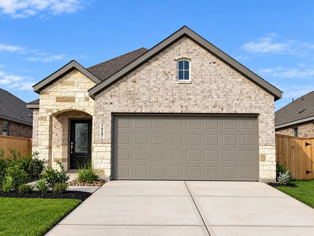 7527 Marbella Mountain Richmond, TX 77469
