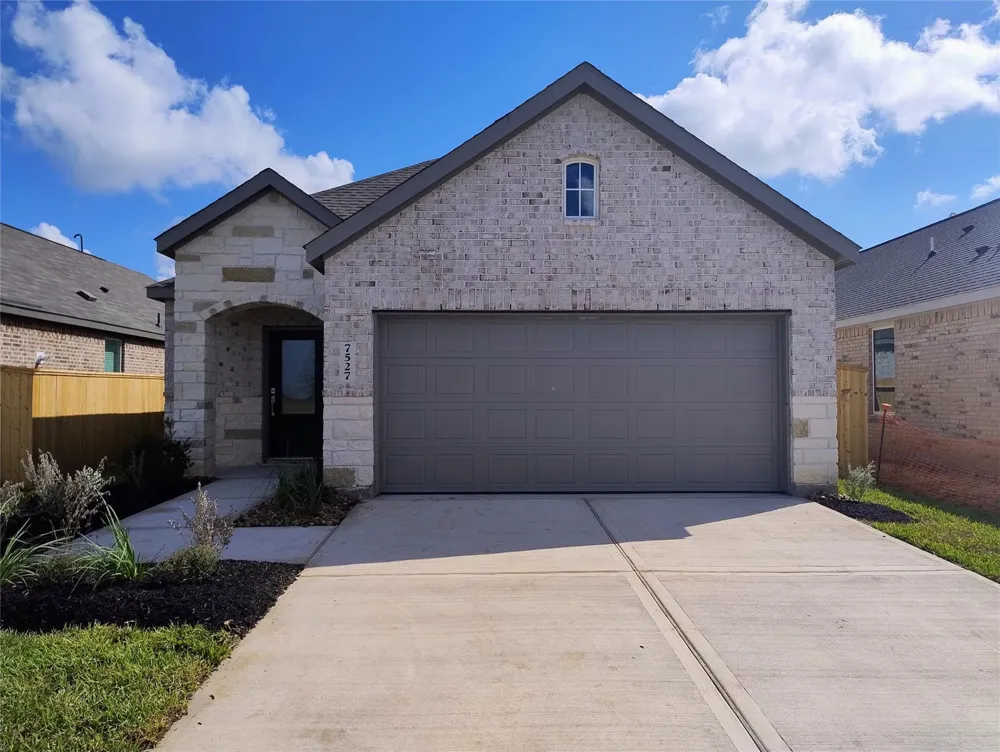 7527 Marbella Mountain Richmond, TX 77469