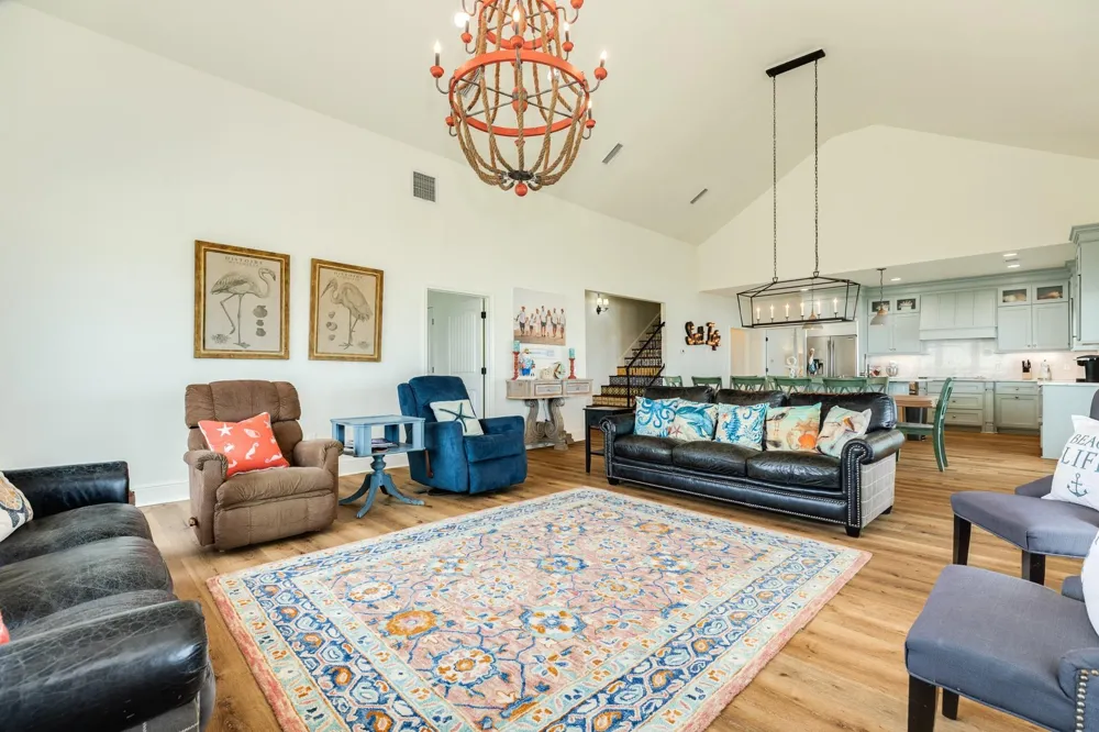 998 Austin Drive Gilchrist, TX 77617