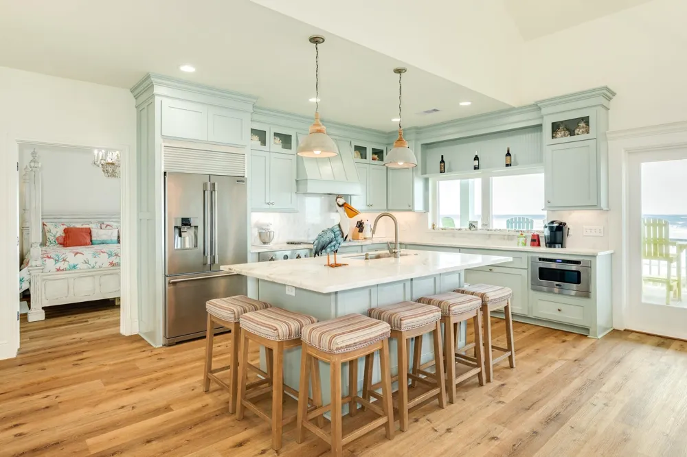 998 Austin Drive Gilchrist, TX 77617