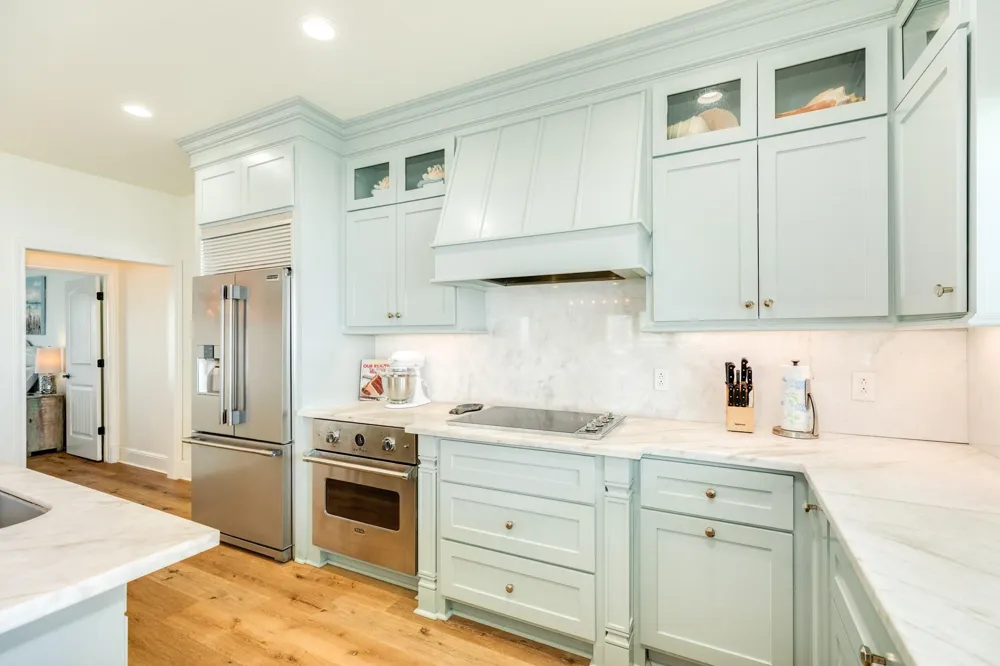 998 Austin Drive Gilchrist, TX 77617