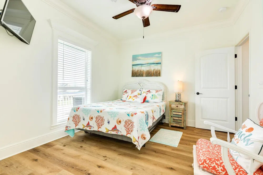 998 Austin Drive Gilchrist, TX 77617