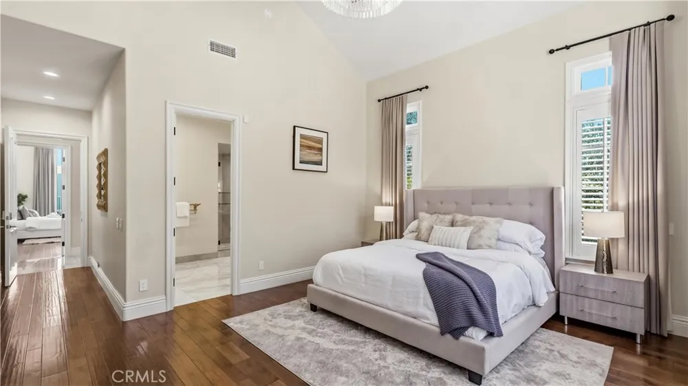 417 Long Canyon Bradbury, CA 91008