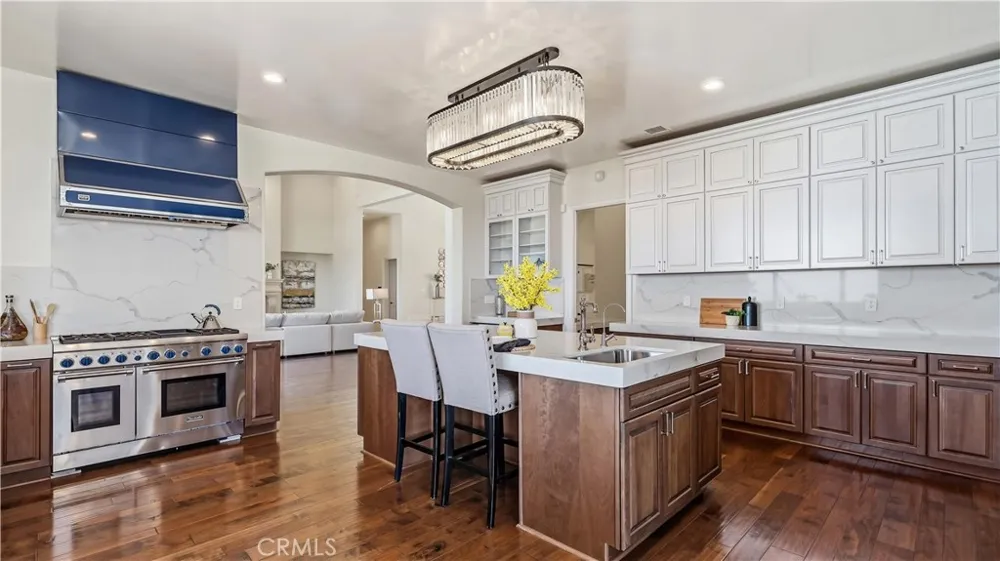 417 Long Canyon Bradbury, CA 91008