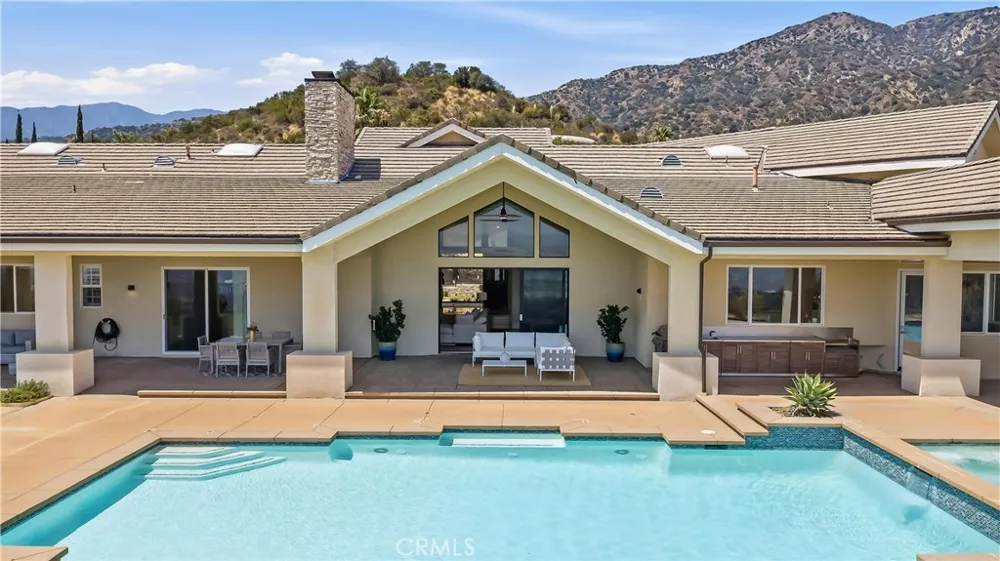 417 Long Canyon Bradbury, CA 91008