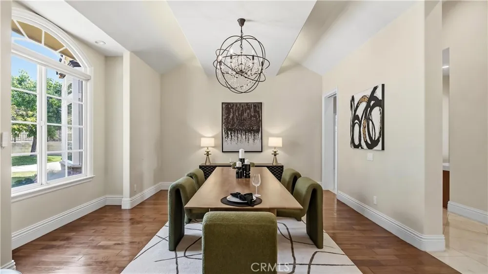 417 Long Canyon Bradbury, CA 91008