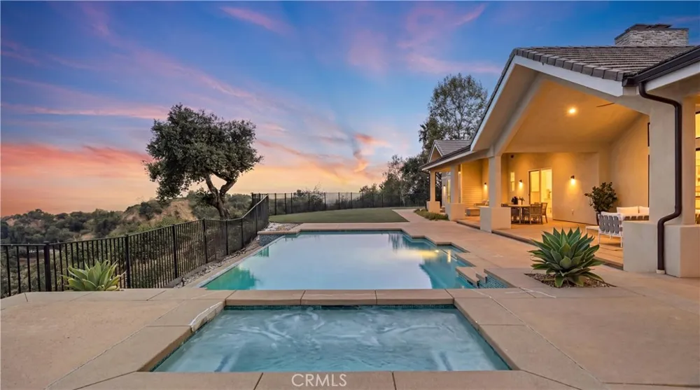 417 Long Canyon Bradbury, CA 91008