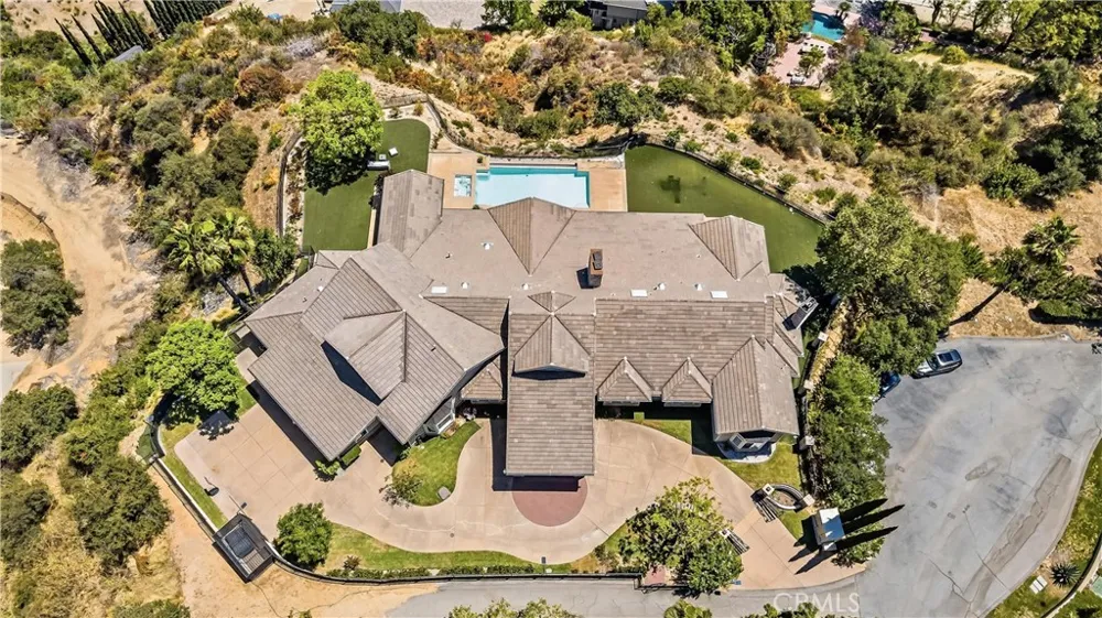 417 Long Canyon Bradbury, CA 91008